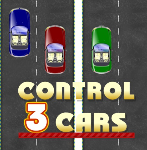 สามรถยนต์ เกมออนไลน์