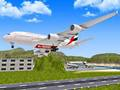 เครื่องบินบิน 3D เครื่องบิน เกมออนไลน์
