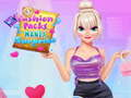 แพ็คแฟชั่น Mania Surprise เกมออนไลน์