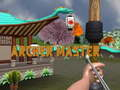 อาร์เชอร์มาสเตอร์  เกมออนไลน์