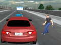 เกม Crazy Car Impossible Stunt Challenge  เกมออนไลน์