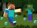 Pixelcraft บล็อกเพชรซ่อนอยู่ เกมออนไลน์