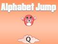 กระโดดอักษร เกมออนไลน์
