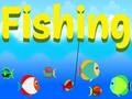 การตกปลา เกมออนไลน์