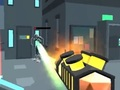 Cyberpunk: การต่อต้าน  เกมออนไลน์