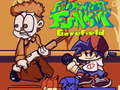 คืนวันศุกร์ Funkin Vs Gorefield  เกมออนไลน์