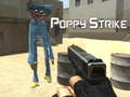 Poppy หยุดงาน  เกมออนไลน์