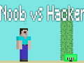 noob vs hacker เกมออนไลน์