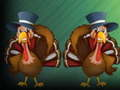 หลบหนีห้องวันขอบคุณพระเจ้าของ Amgel 6  เกมออนไลน์