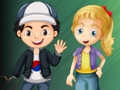 หนีเทวดาวันวาเลนไทน์ 3  เกมออนไลน์
