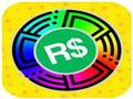 เกม Robux ฟรี Roblox สปินล้อ เกมออนไลน์