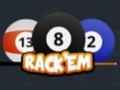 แร็คอีมพูล เกมออนไลน์