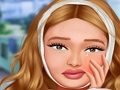 การผจญภัยทันตแพทย์ Tiktok Diva เกมออนไลน์