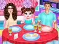 เบบี้เทย์เลอร์: การทำอาหารจีน เกมออนไลน์