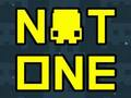 ไม่ใช่หนึ่ง เกมออนไลน์
