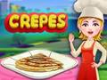 เครป เกมออนไลน์