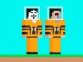 นูบ vs แฮกเกอร์ชุดดำน้ำ เกมออนไลน์