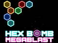 ระเบิด Hex Megablast เกมออนไลน์