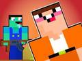 ซูเปอร์นูบเหมืองที่ถูกจับ เกมออนไลน์