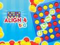จัดเรียง 4 ใหญ่ เกมออนไลน์