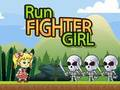 นักรบสาววิ่ง เกมออนไลน์