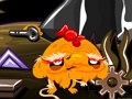 Monkey Go Happy Stage 629 เกมออนไลน์