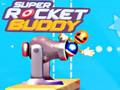 เพื่อนจรวดซูเปอร์ เกมออนไลน์