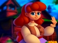 การหลบหนีของสาวดอกไม้ที่น่ารัก เกมออนไลน์