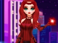 Lady Strange และ Ruby Witch  เกมออนไลน์