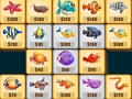 การต่อสู้ตกปลาไพ่นกกระจอก  เกมออนไลน์