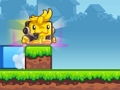 ตะโกบล๊อก  เกมออนไลน์