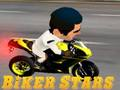 ดาราไบค์เกอร์ เกมออนไลน์
