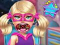 หมอคอของพี่สาวตุ๊กตา เกมออนไลน์