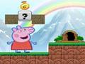 ผจญภัยของหมู เกมออนไลน์