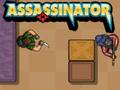 นักฆ่า เกมออนไลน์
