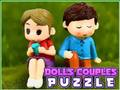 เกมปริศนาคู่ตุ๊กตา เกมออนไลน์