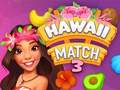 ฮาวาย แมทช์ 3 เกมออนไลน์