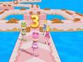 สาวนักวิ่ง 3D เกมออนไลน์