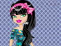 bratz makeover เกมออนไลน์