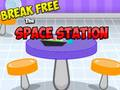 หลบหนีสถานีอวกาศ เกมออนไลน์