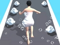 ฝักบัวรัน 3D  เกมออนไลน์