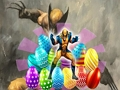 เกมส์ Wolverine Easter Egg  เกมออนไลน์