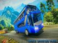 ผู้จำลองการขนส่งรถบัสโค้ชออฟโรดอันตราย เกมออนไลน์