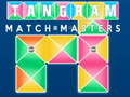 ผู้เชี่ยวชาญการจับคู่ทังแกรม เกมออนไลน์