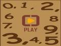 ลำดับตัวเลข เกมออนไลน์