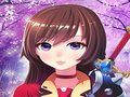 อะนิเมะสาวแฟนตาซีแต่งตัว  เกมออนไลน์