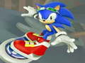 สุดยอด Sonic Boom Mod  เกมออนไลน์