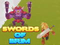 ดาบของบริม เกมออนไลน์