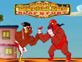 Super Wrestlers: Slaps Fury เกมออนไลน์