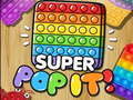 ซูเปอร์ป๊อปมัน!  เกมออนไลน์